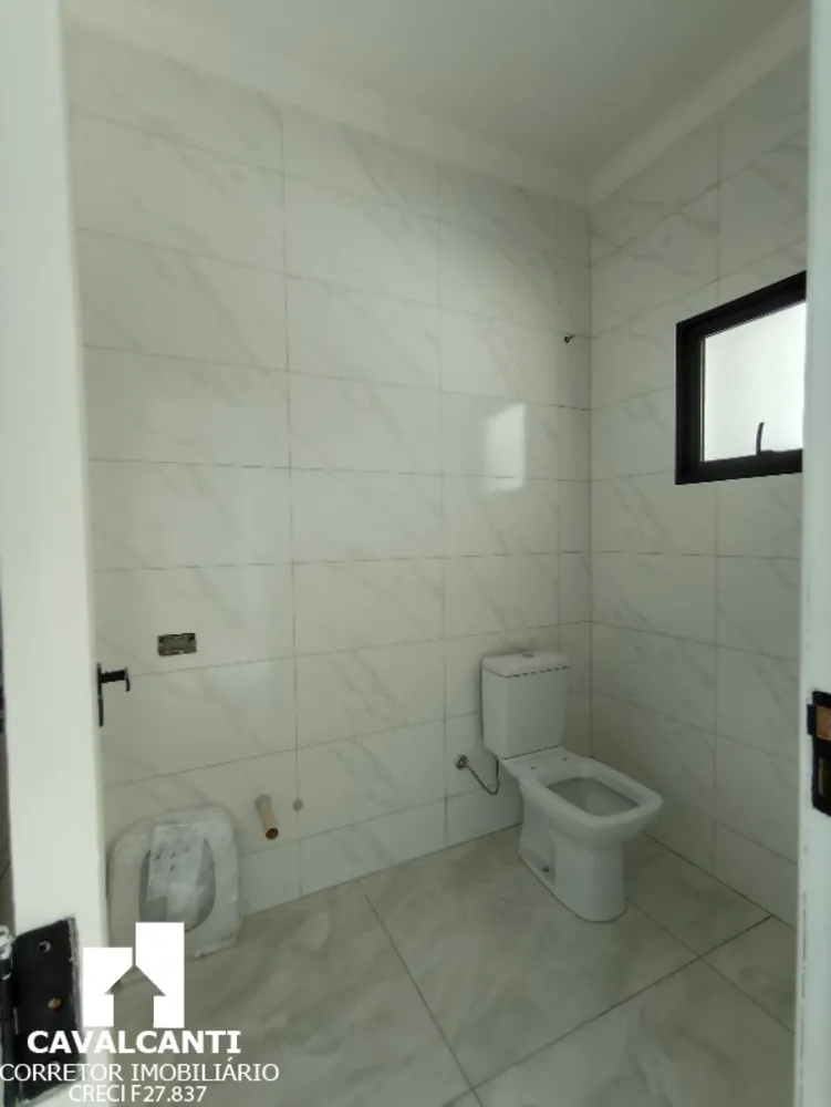 Casa, 4 quartos, 168 m² - Foto 15