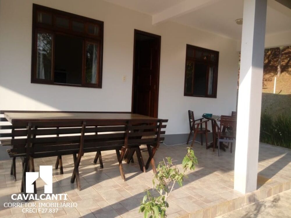 Casa, 4 quartos, 1000 m² - Foto 3