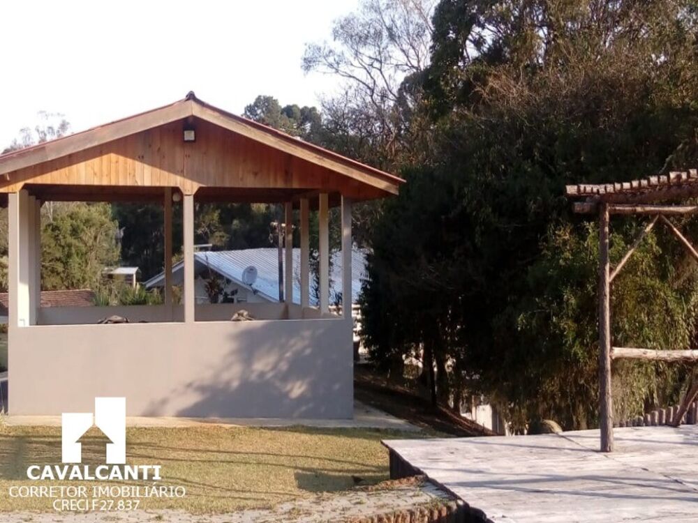 Casa, 4 quartos, 1000 m² - Foto 8