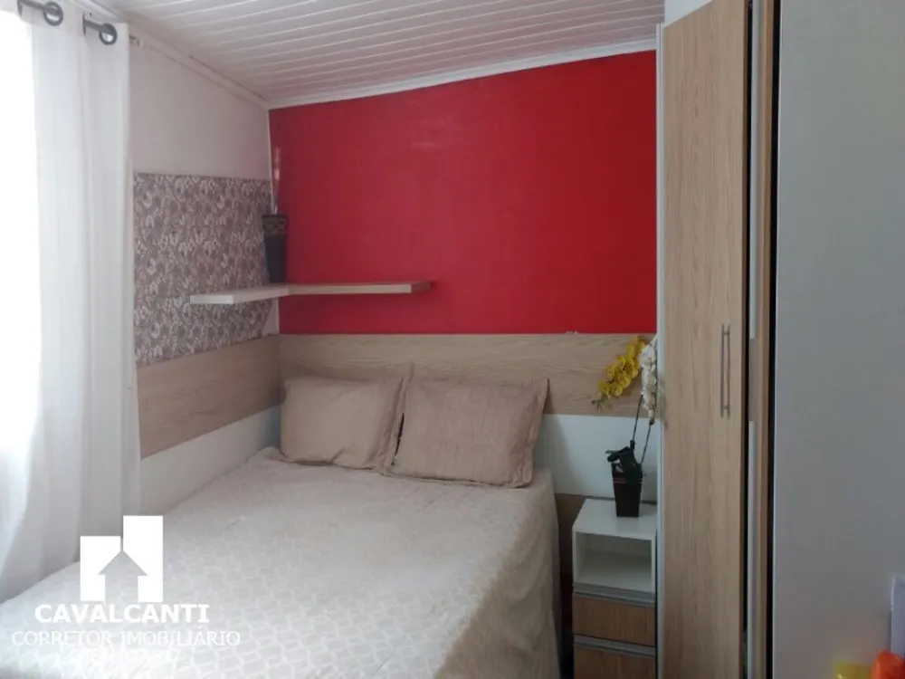 Casa, 3 quartos - Foto 3
