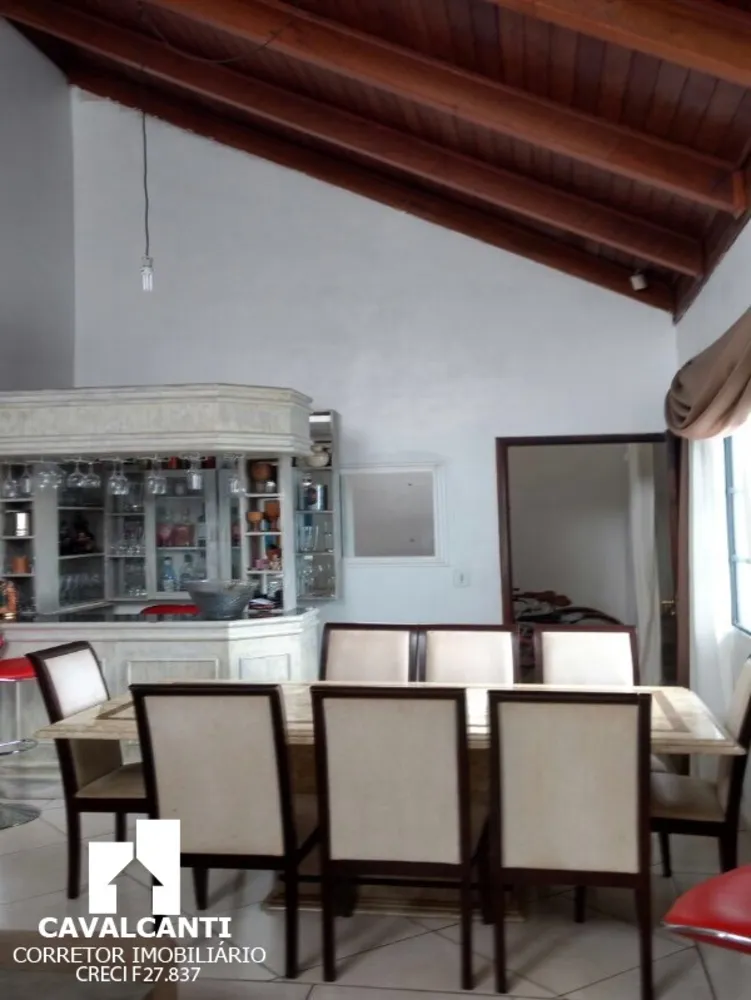 Casa, 3 quartos - Foto 2