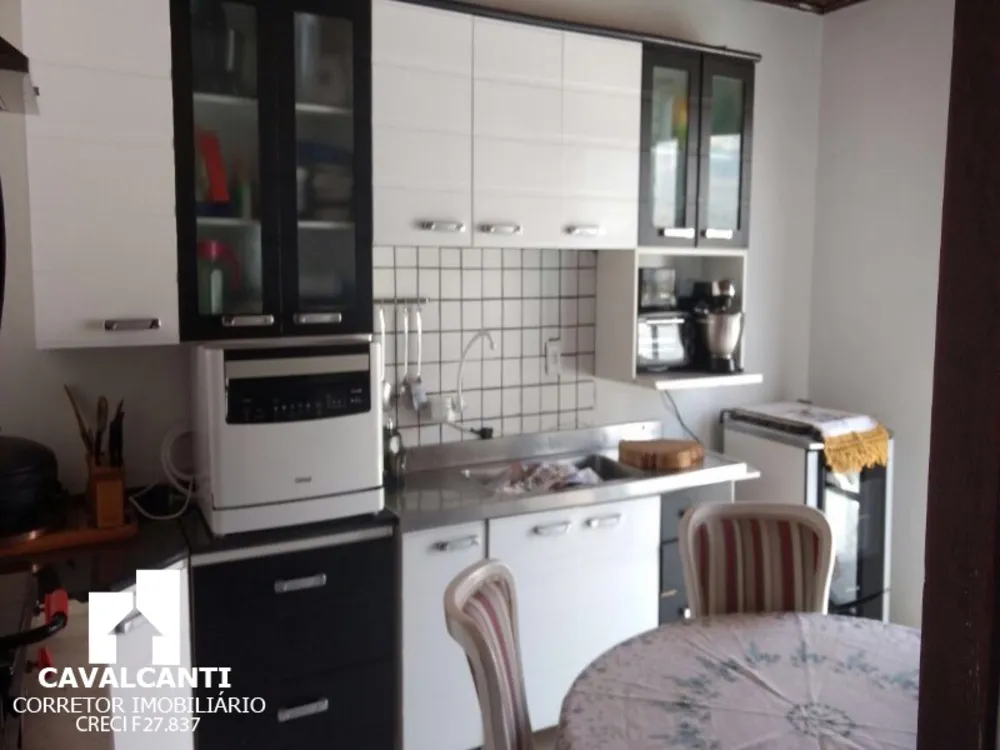 Casa, 3 quartos - Foto 4