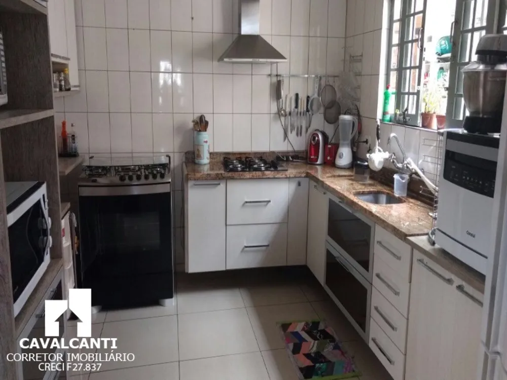 Casa, 3 quartos - Foto 7