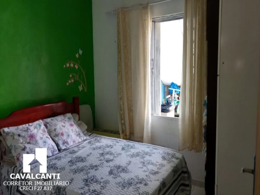 Casa, 3 quartos - Foto 5