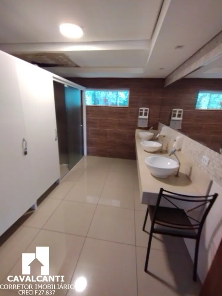 Depósito-Galpão, 1000 m² - Foto 8
