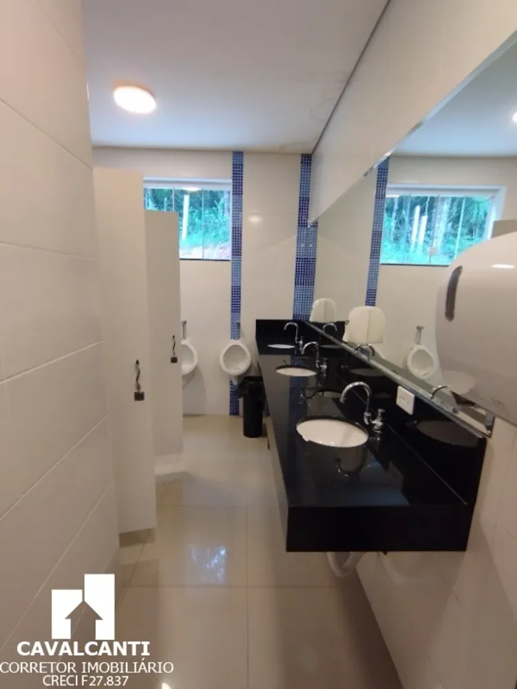 Depósito-Galpão, 1000 m² - Foto 12