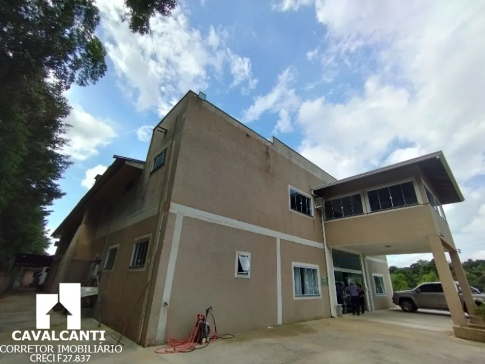 Depósito-Galpão, 1000 m² - Foto 5
