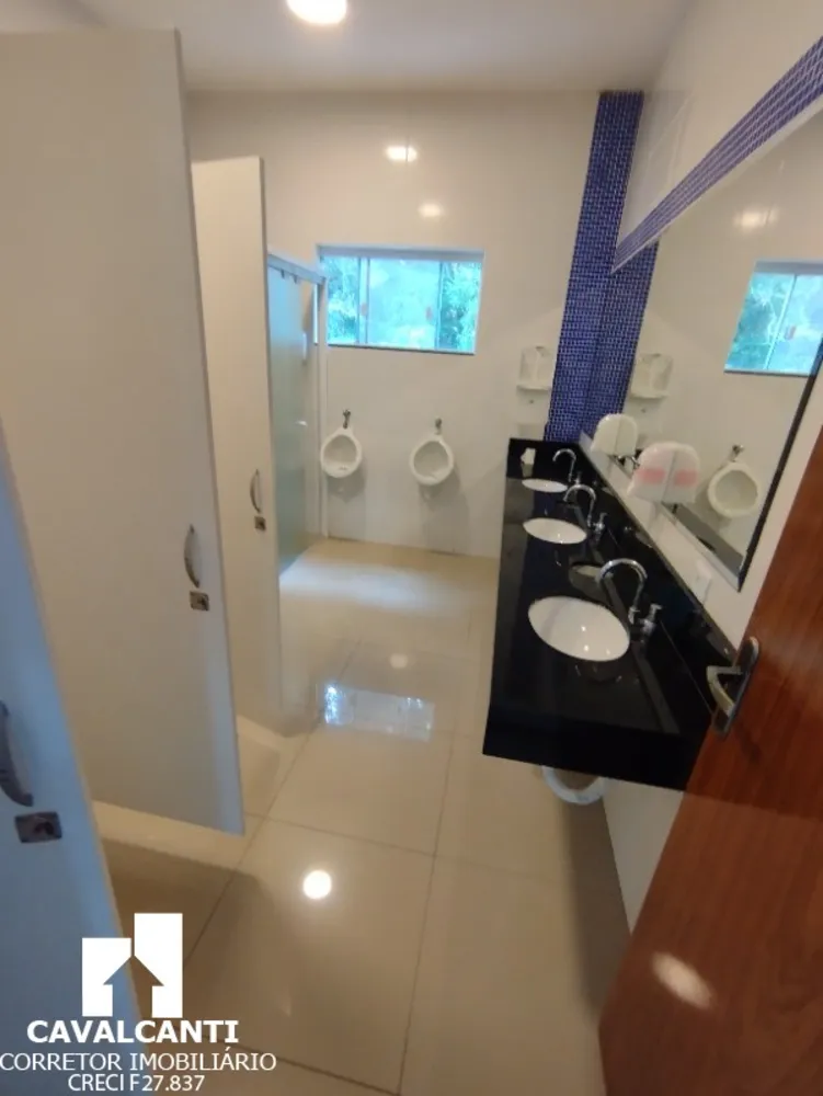 Depósito-Galpão, 1000 m² - Foto 6