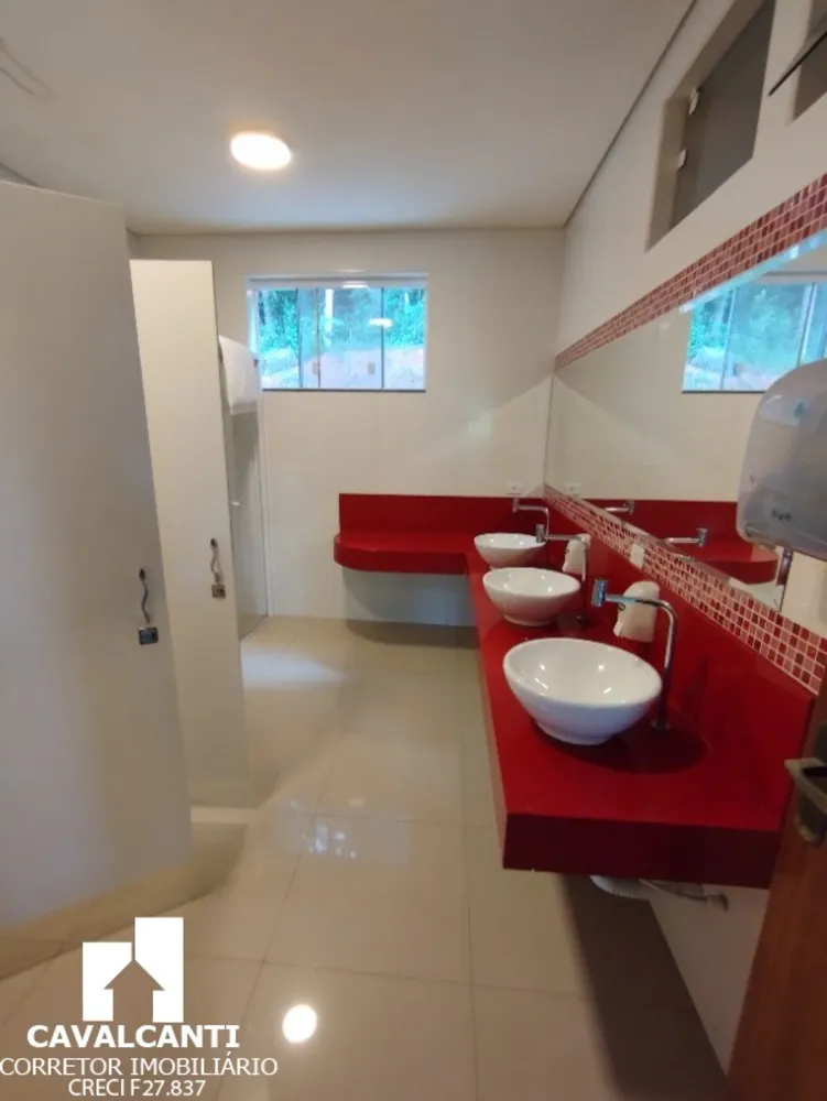 Depósito-Galpão, 1000 m² - Foto 13
