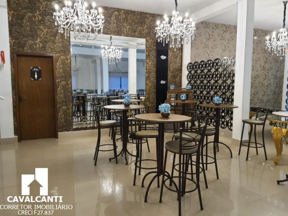 Depósito-Galpão, 1000 m² - Foto 3