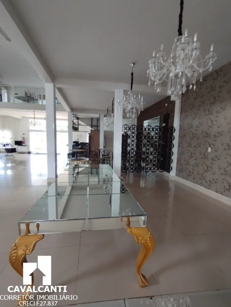 Depósito-Galpão, 1000 m² - Foto 10