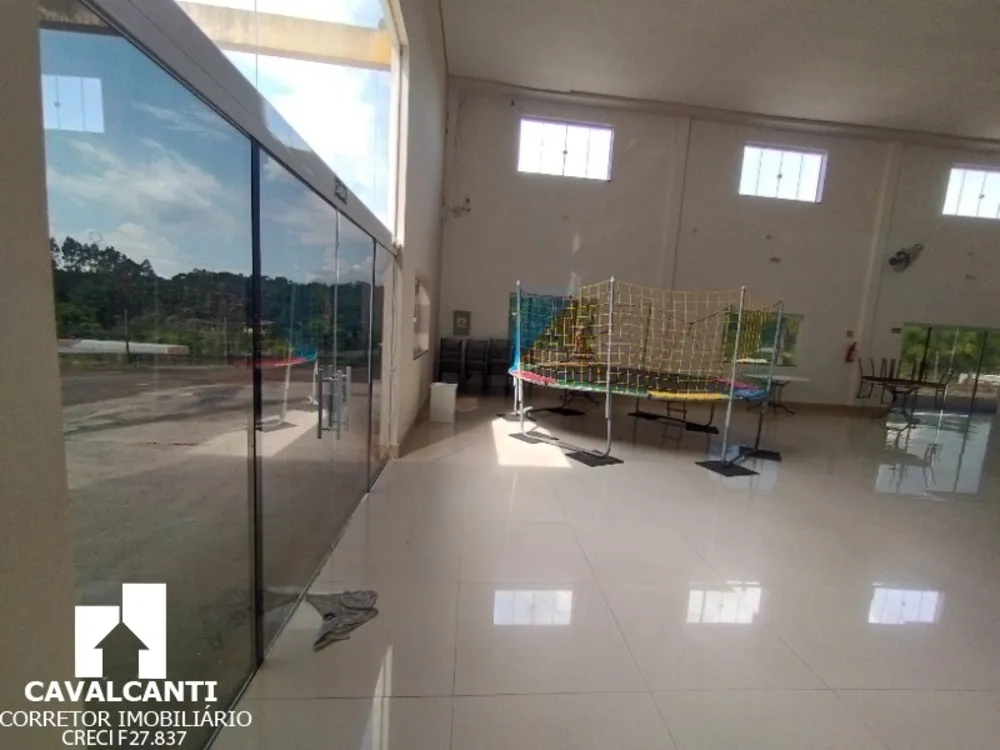 Depósito-Galpão, 1000 m² - Foto 11