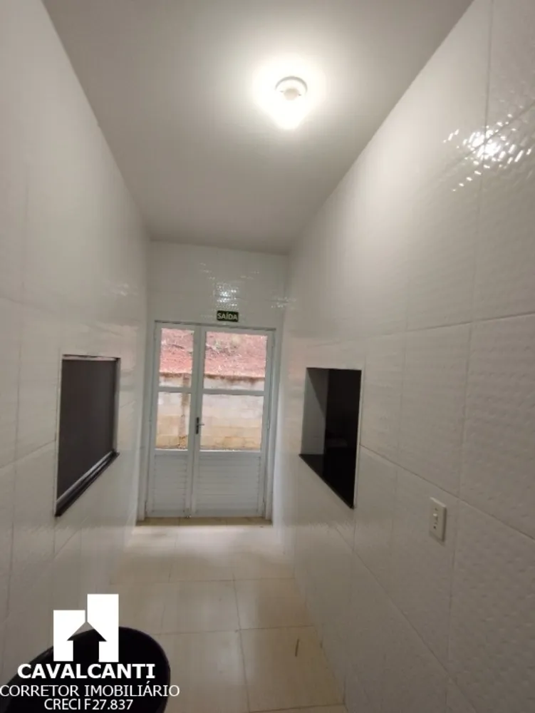 Depósito-Galpão, 1000 m² - Foto 10