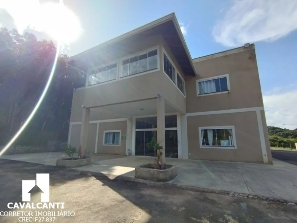 Depósito-Galpão, 1000 m² - Foto 7