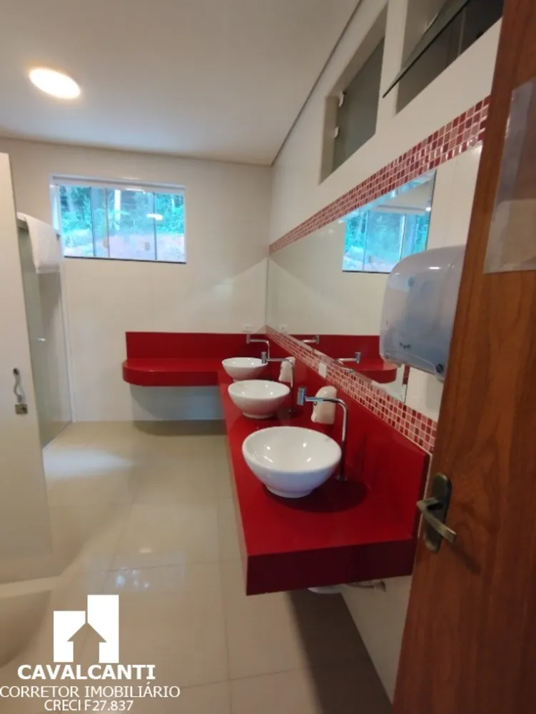 Depósito-Galpão, 1000 m² - Foto 12
