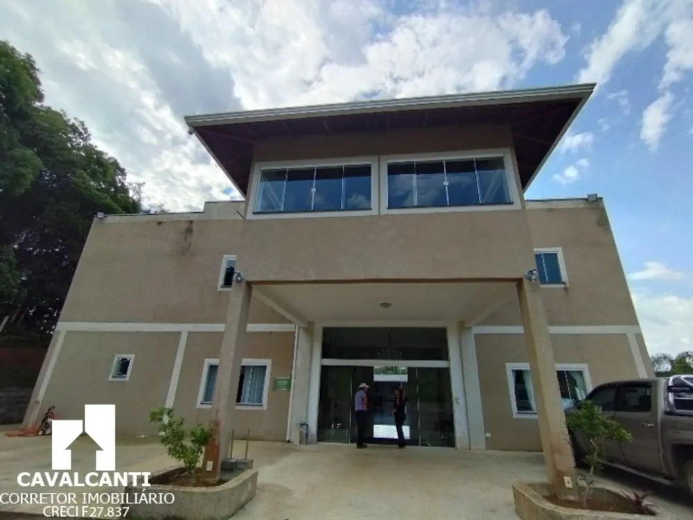Depósito-Galpão, 1000 m² - Foto 2