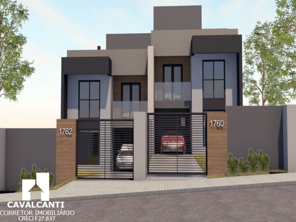 Casa, 4 quartos, 187 m² - Foto 2