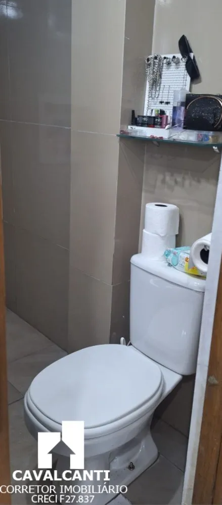 Apartamento, 3 quartos, 79 m² - Foto 16