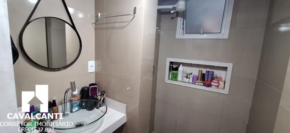 Apartamento, 3 quartos, 79 m² - Foto 15