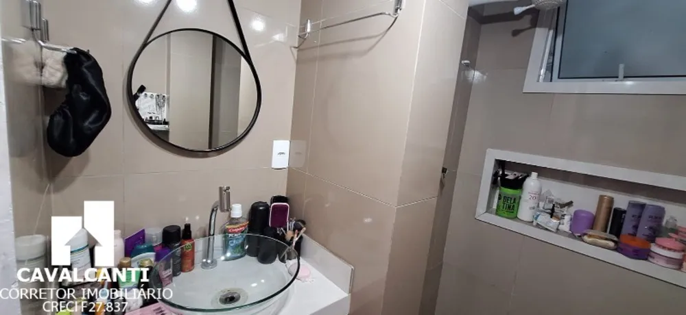 Apartamento, 3 quartos, 79 m² - Foto 5