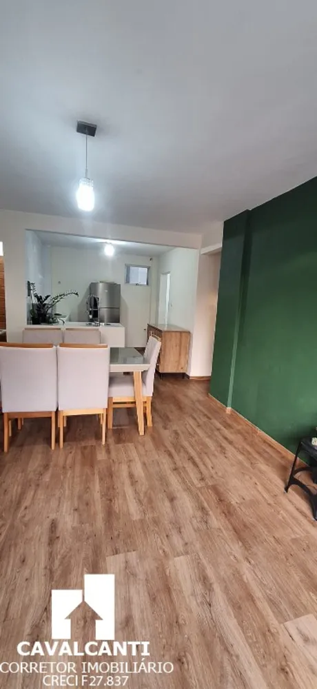 Apartamento, 3 quartos, 79 m² - Foto 8
