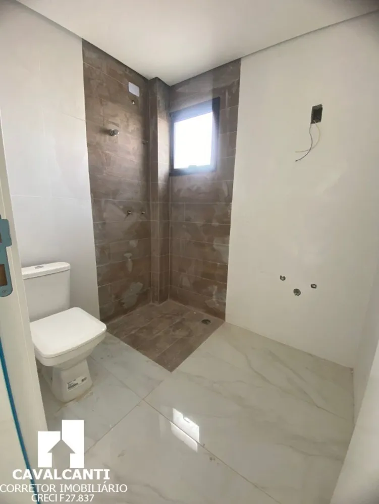 Apartamento, 3 quartos, 87 m² - Foto 5