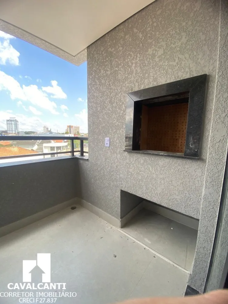 Apartamento, 3 quartos, 87 m² - Foto 4