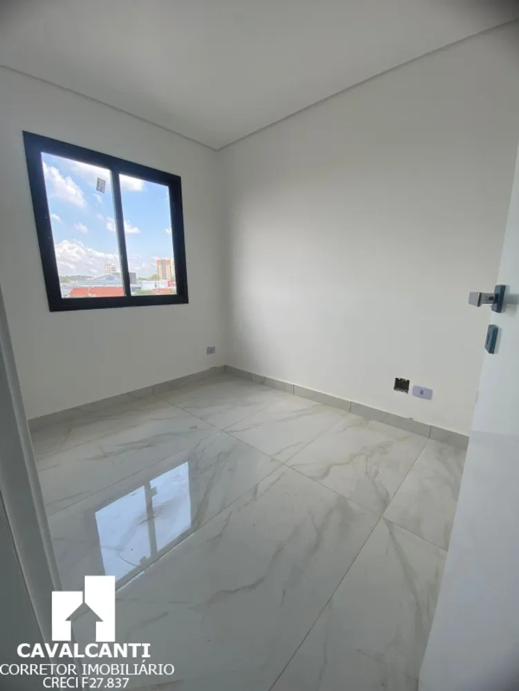 Apartamento, 3 quartos, 87 m² - Foto 7