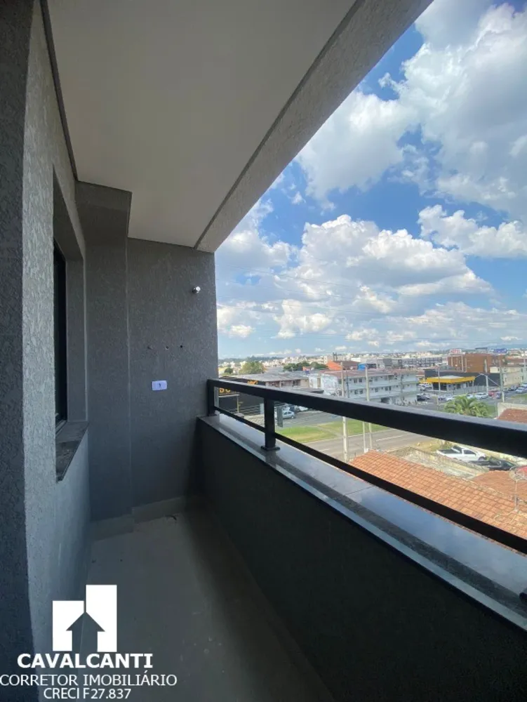 Apartamento, 3 quartos, 87 m² - Foto 1