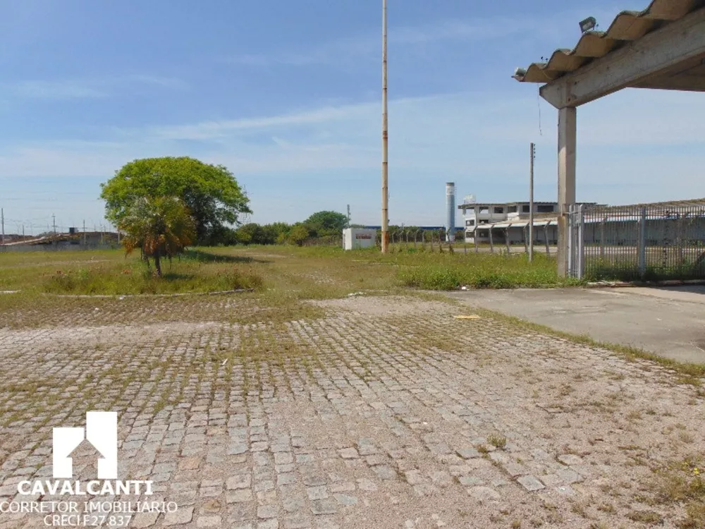 Depósito-Galpão-Armazém à venda - Foto 4