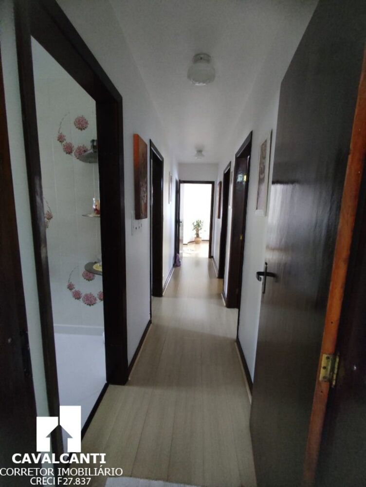 Casa, 4 quartos, 710 m² - Foto 1