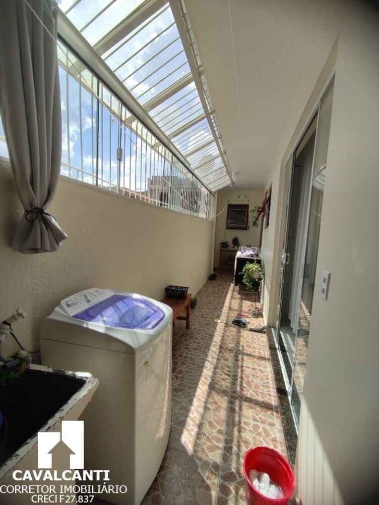 Casa, 4 quartos, 710 m² - Foto 2