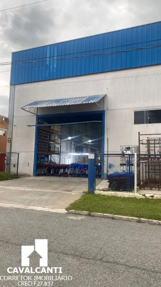 Indústria, 1100 m² - Foto 5