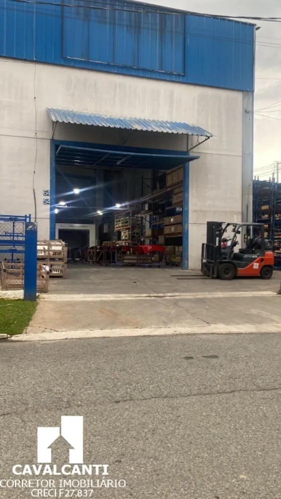 Indústria, 1100 m² - Foto 4