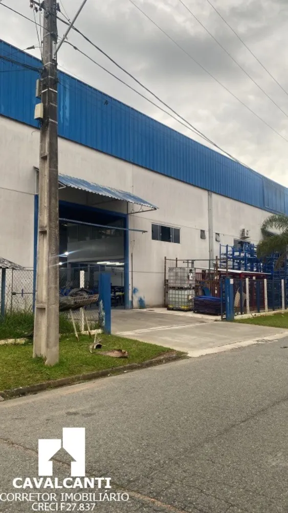 Indústria, 1100 m² - Foto 8