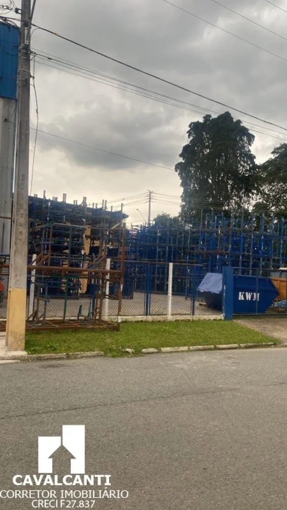 Indústria, 1100 m² - Foto 3