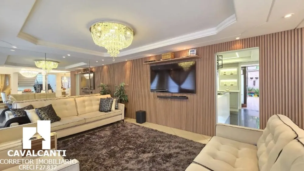 Casa, 4 quartos, 367 m² - Foto 3
