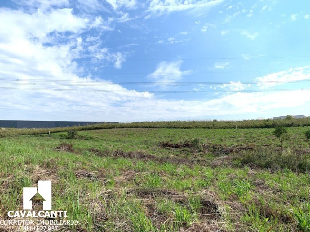 Loteamento e Condomínio, 3 hectares - Foto 4