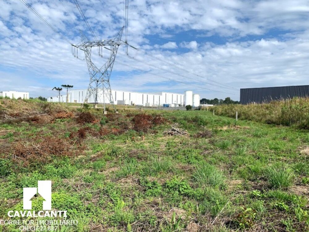 Loteamento e Condomínio, 3 hectares - Foto 1