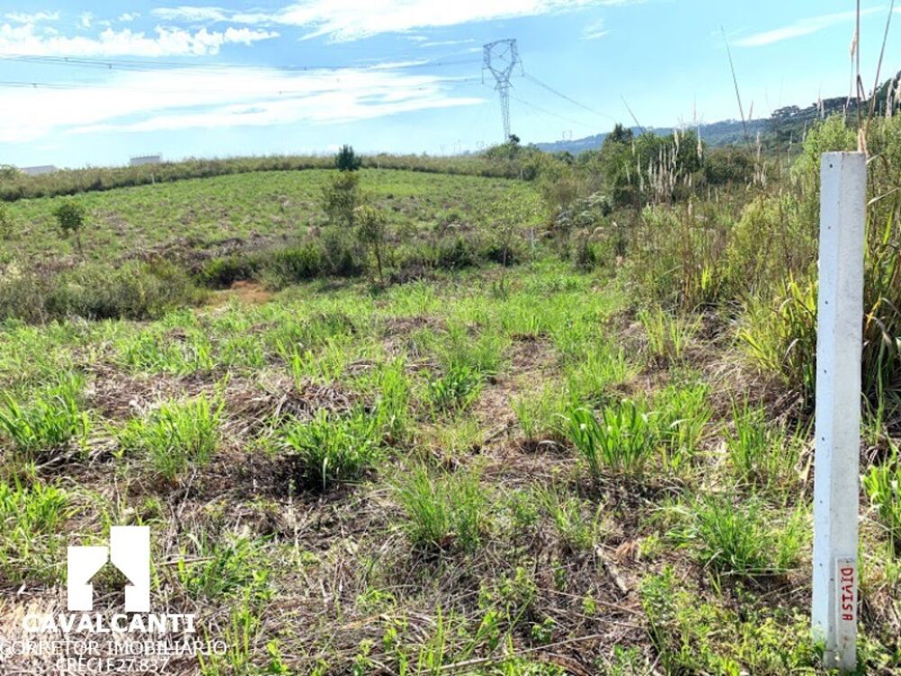 Loteamento e Condomínio, 3 hectares - Foto 2