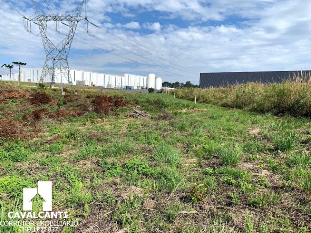 Loteamento e Condomínio, 3 hectares - Foto 6