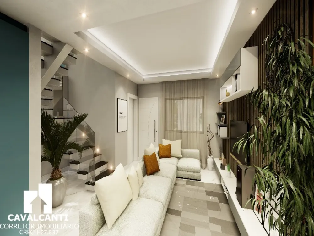 Casa, 3 quartos, 168 m² - Foto 6