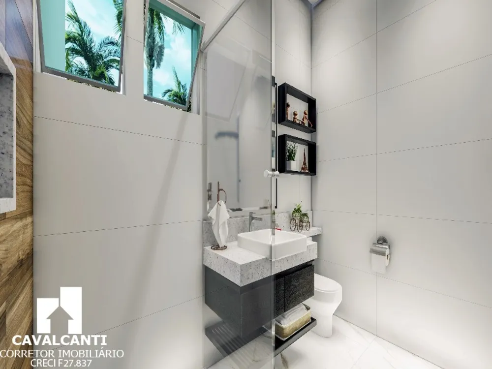 Casa, 3 quartos, 168 m² - Foto 17