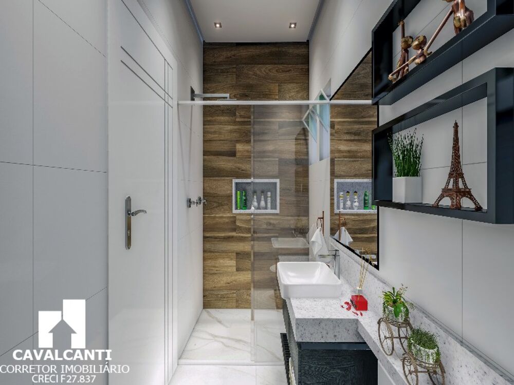 Casa, 3 quartos, 168 m² - Foto 8