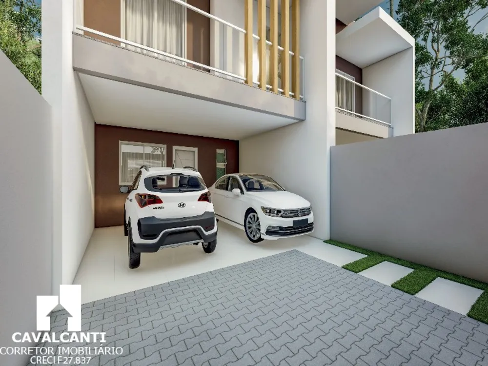 Casa, 3 quartos, 168 m² - Foto 8