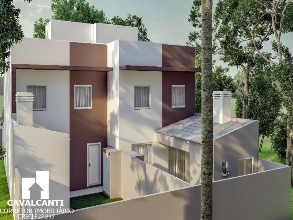 Casa, 3 quartos, 168 m² - Foto 12