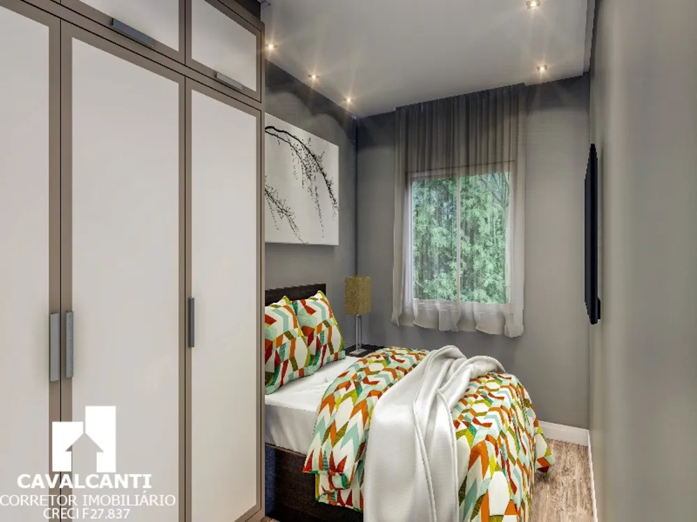 Casa, 3 quartos, 168 m² - Foto 19