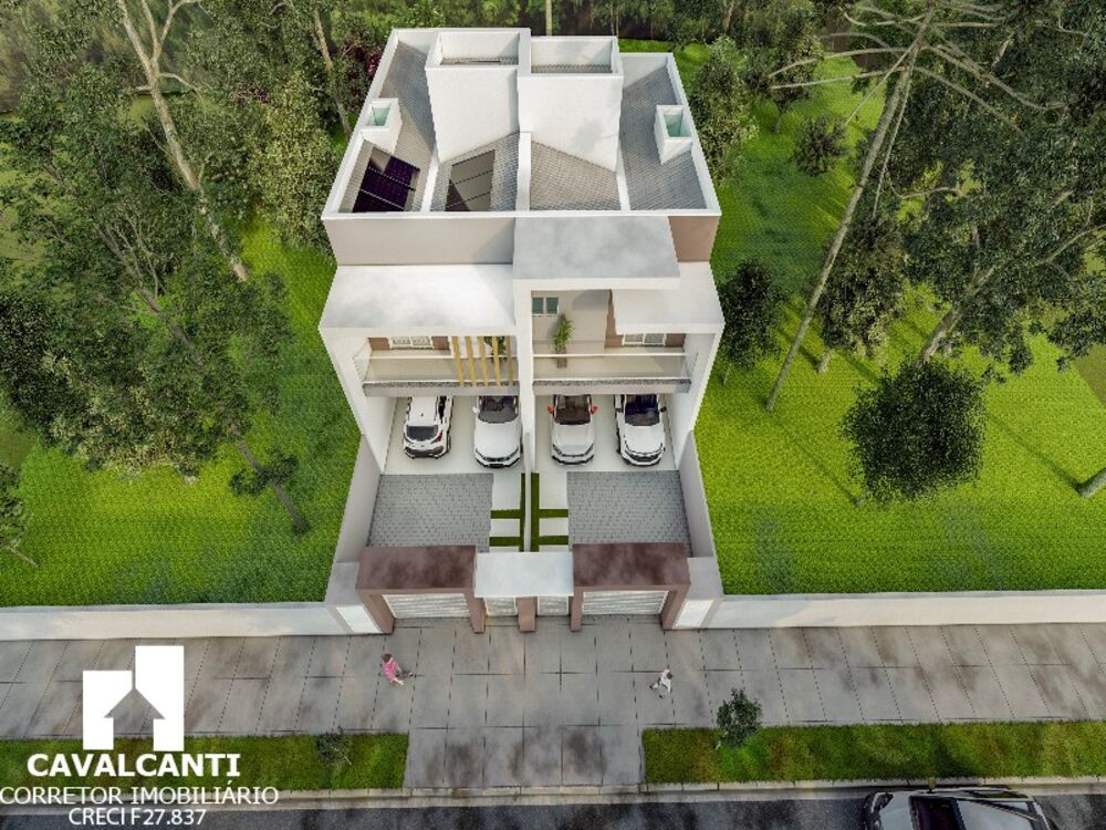 Casa, 3 quartos, 168 m² - Foto 6