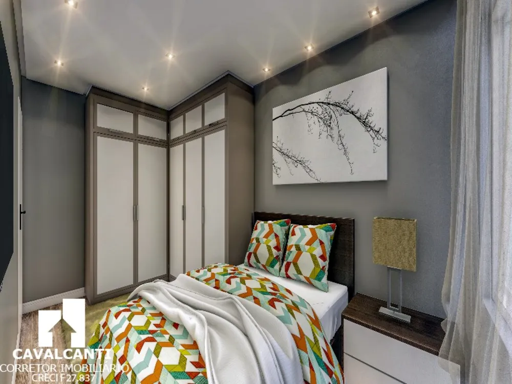 Casa, 3 quartos, 168 m² - Foto 18