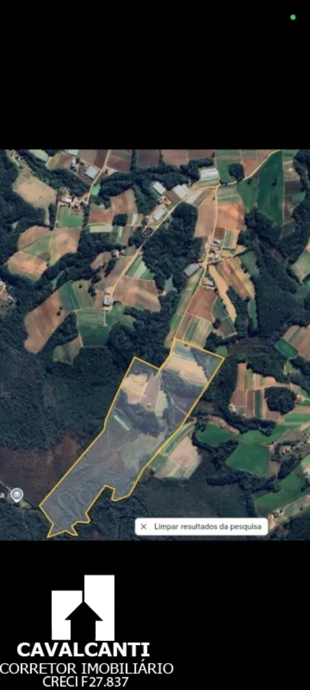 Terreno, 17 hectares - Foto 2
